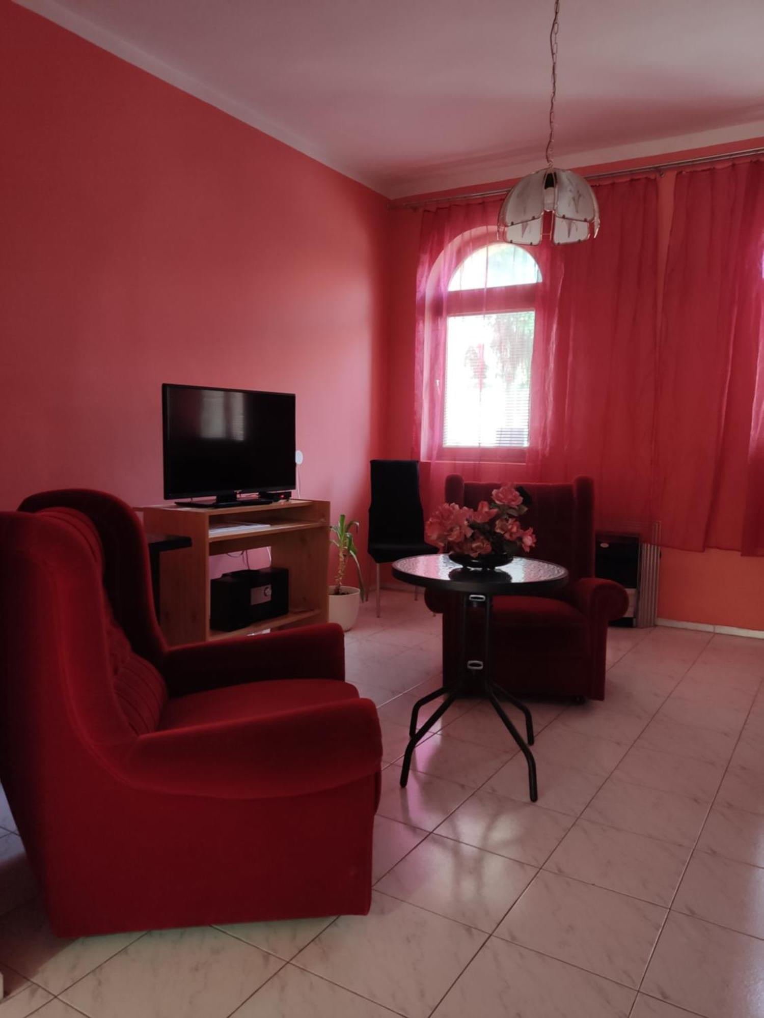 Hotel Buebaj Vendeghaz Erlau Zimmer foto