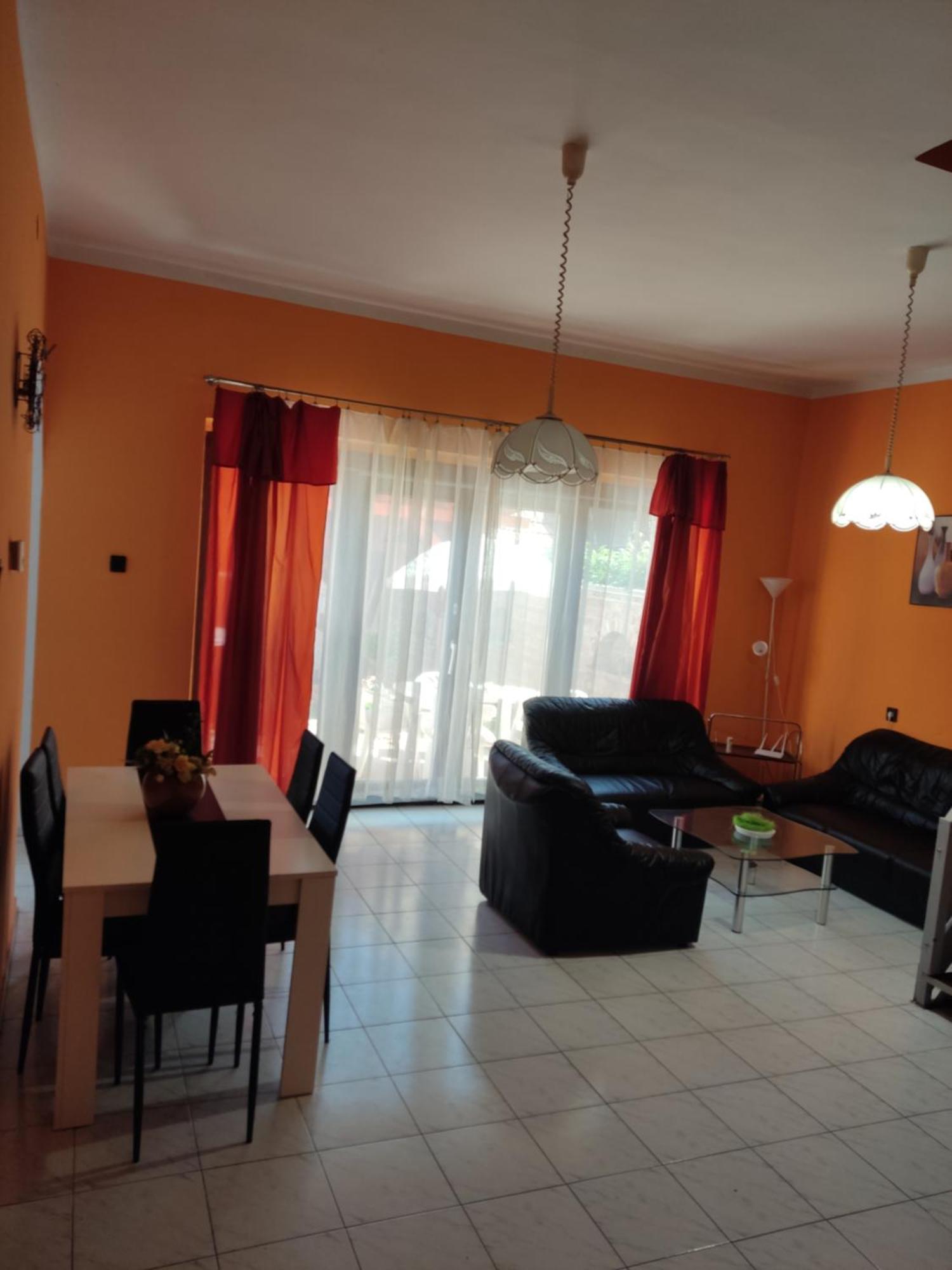 Hotel Buebaj Vendeghaz Erlau Zimmer foto